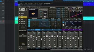 15. Setting Up Multi-Output Instrument