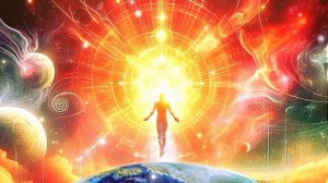 19.07.25 🙏 Сделайте осознанное намерение идти на Новую Землю! Отец Абсолют через Гузалию.