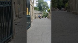 Прогулка по Воронцовскому...