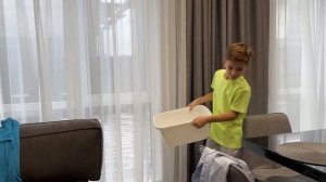 Марк ищет машинки - приключенческие задания для детей