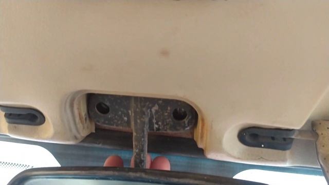 Как снять лобовое стекло на ВАЗ 2106 2101 смотреть онлайн