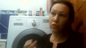 Очистка барабана Eco Samsung. Как пользоваться?