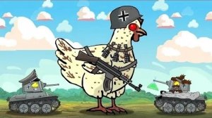 СОВЕРШЕННО НОВЫЕ СУМАСШЕДШИЕ МОНСТРЫ!