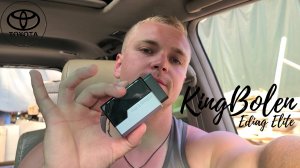 #9 ПОЛОМКА и РЕМОНТ МЕЧТЫ Toyota Land Cruiser 100