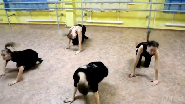 МЕДЛЕННАЯ КОМБИНАЦИЯ 1 смотреть онлайн