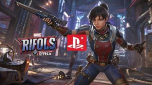 Marvel Rivals: МИРОН ЛЕЗЕТ В РАНГ! PS5 Геймплей - ЖЕСТКАЯ БИТВА ЗА ОЧКИ (Сезон 1)