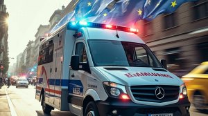 Европу не спасти (Аналитика на кухне 20.07.25)