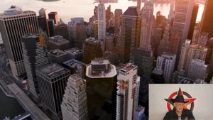 После 55 : Мужские Способности и Женский Климакс