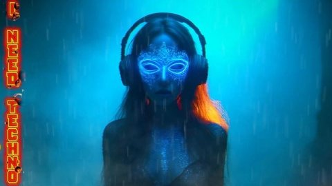 FLO FORK — МРАЧНЫЙ И ПРОГРЕССИВНЫЙ АНДЕГРАУНДНЫЙ ТЕХНО КЛУБНЫЙ МИКС 🎵 ТЕХНО-МУЗЫКА 2025 🎵 EDM #29