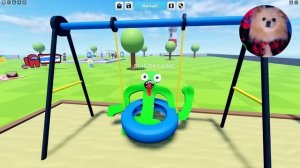 ВСЁ ЧТО НАРИСУЮ СТАНЕТ РЕАЛЬНЫМ в РОБЛОКС ! Doodle Transform ROBLOX