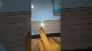 Играю в игру Тока Бока. Обустройство дома.