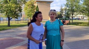 Перед дискотекой 20.07.25.