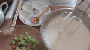 Я ее сожгла/ Разбор чемодана/ День в заботах
