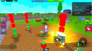играю в игру мой поющий сад