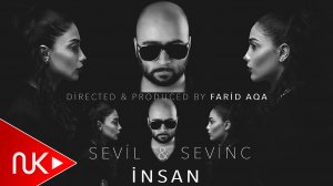 Sevil Sevinc & Farid Aqa - insan