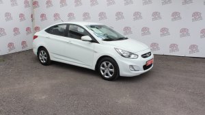 Hyundai Solaris №604