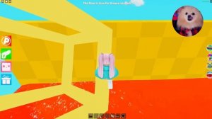 ПОЛ ЭТО ЛАВА В РОБЛОКС ! НОВЫЕ ОББИ В ROBLOX