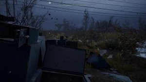 S.T.A.L.K.E.R. 2 -Аномалия Сейфы