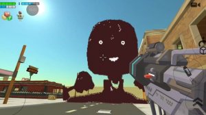 Фильм Красный мир сезон 1 серия 3