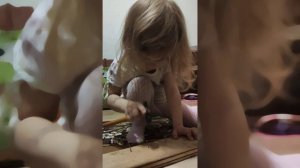 Я учусь забивать гвозди! | Влог / Лайфстал  "Елена Сергеевна"