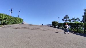 Иркутск прогулка по зелёной туристической линии