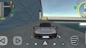 симулятор автомобиля вернулся