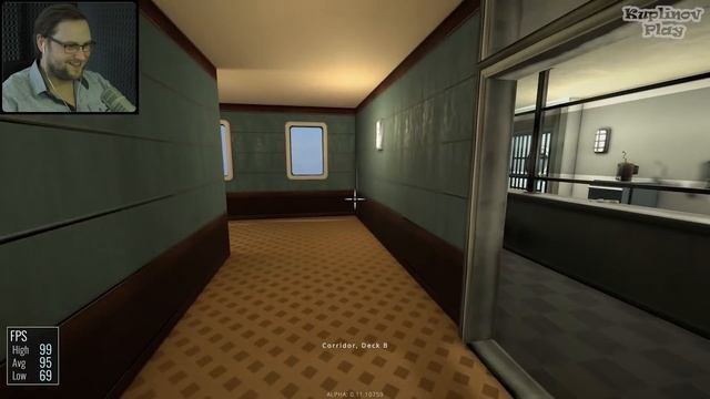 ВЗРЫВУН-ПОДРЫВУН ► The Ship: Remasted #2 смотреть онлайн