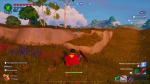 создали гильдию авантюристов в лего фортнайт 
лютейшая имба