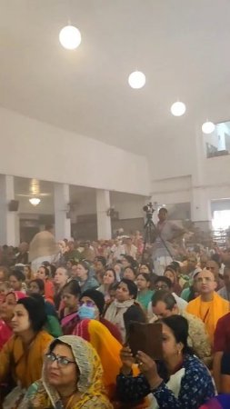 Panchatatva Maha Abhishek 3,3,2024  #mayapur #shorts