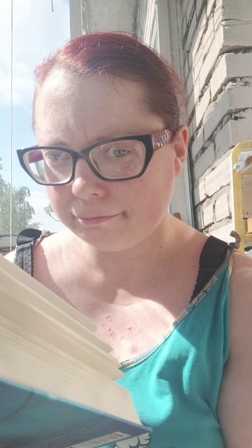 Балконные посиделки