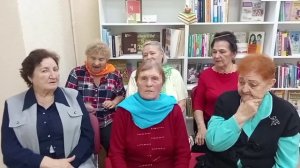 Что делать в жару? Петь частушки!