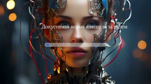 Сколько промилле разрешено: допустимая норма алкоголя за рулем