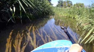 Северский Донец, верховье