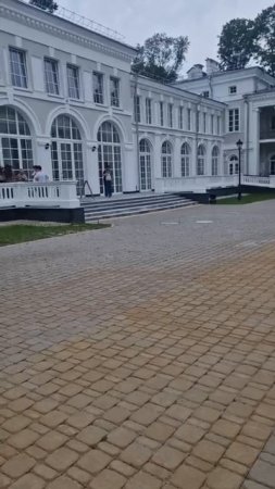 Замок Булгаков
