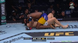 Райан Спэнн против Лукаша Бржески (видео). UFC 318
