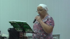 Стихи "Привыкли мы к Христовой благодати" Елена Кравчута