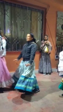 No tension no drama only Hare Krishna Hare Rama #mayapur #harinam #kirtan #shorts