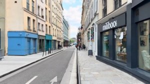 🌆 Париж, Франция - самый уютный и красивый город Европы - Тур по местам, где живёт вдохновение