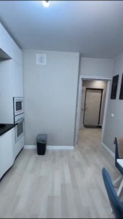 Однокомнатная жк Сказка Град город Краснодар.
1к - 36 м² высокий этаж, новый ремонт.
Цена. 6.500.000