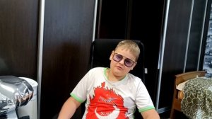 Космос часть 1 перезалив