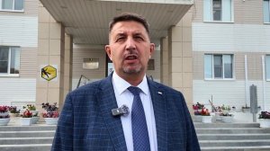 С Днём алмазодобытчика! Поздравляет Рафаэль Шайдуллин