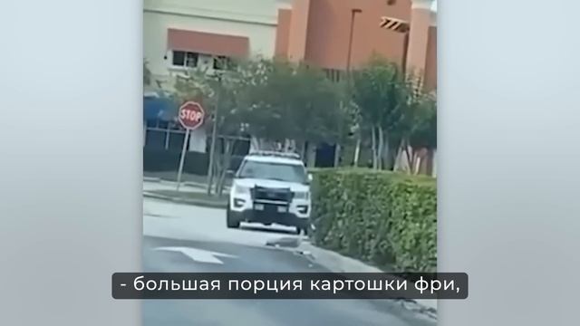Полицейские Сняли на Камеру То, во Что Трудно Поверить смотреть онлайн
