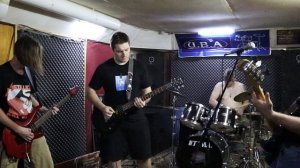 КазNь - Смерть богов