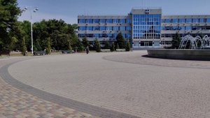 Анапа вымерла? Мёртвый сезон - 2025. Центр города пустой, 19 июля, 15:00 - 16:00