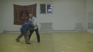 00512 НОЖ! ВХОД-УДАР!