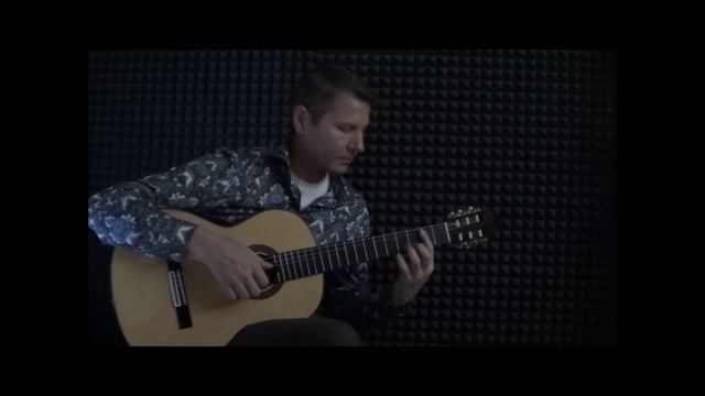 Сборник нот с табулатурой 1 .mp4 (загружен в сокращённом виде) смотреть онлайн