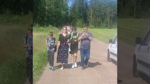 Поездка на Валаам ( июль 2025)