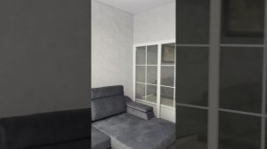 Апартаменты Симферопольская