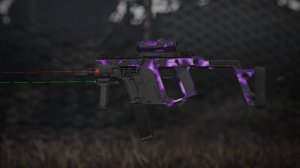 КРАТКОЕ МНЕНИЕ О TDI KRISS Vector НА 2025 ГОД!