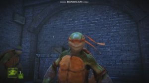 ЮНЫЕ МУТАНТЫ ЧЕРЕПАШКИ НИНДЗЯ. Teenage Mutant Ninja Turtles.Out Of The Shadows